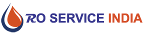 ro service india logo